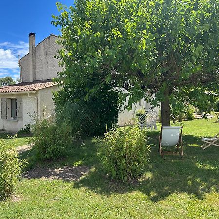 Sous Les Etoiles En Provence, Gite Les Bambous Lurs Экстерьер фото
