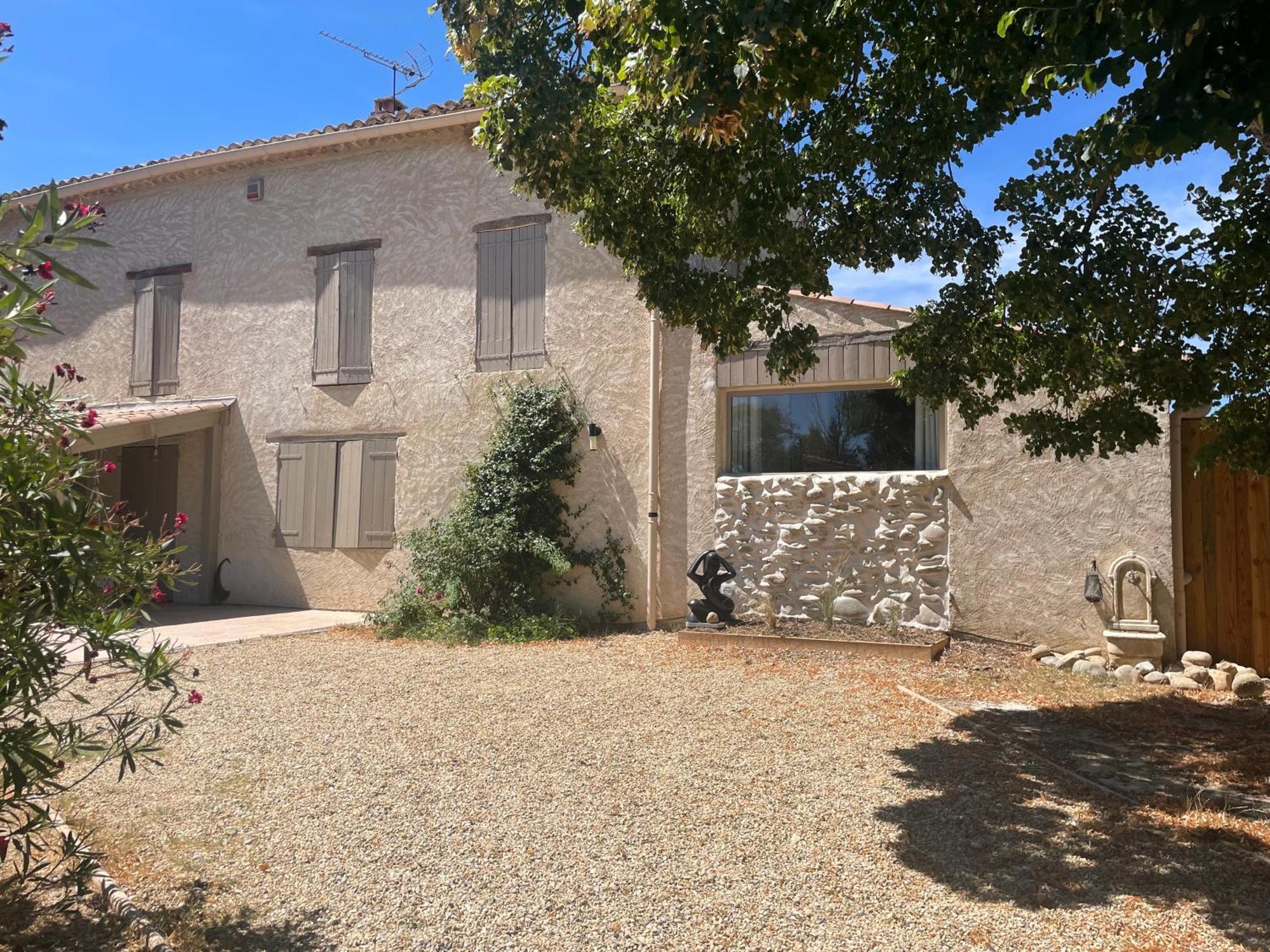 Sous Les Etoiles En Provence, Gite Les Bambous Lurs Экстерьер фото